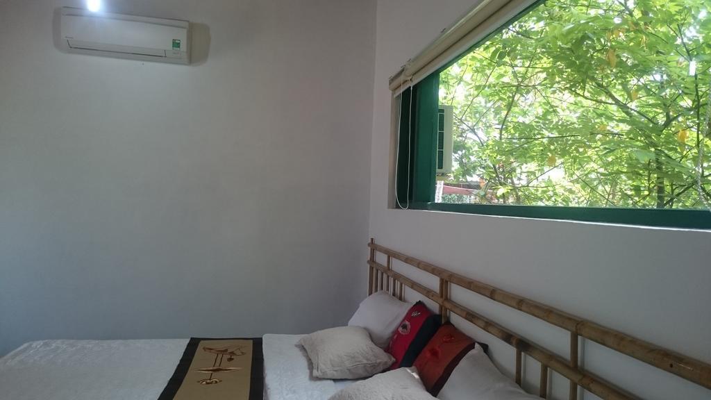 Tam Coc Eco House Apartment Ninh Binh Luaran gambar