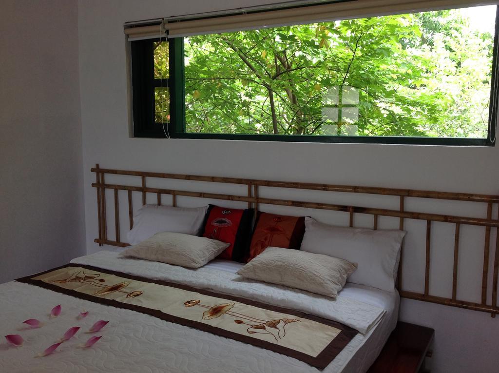 Tam Coc Eco House Apartment Ninh Binh Luaran gambar