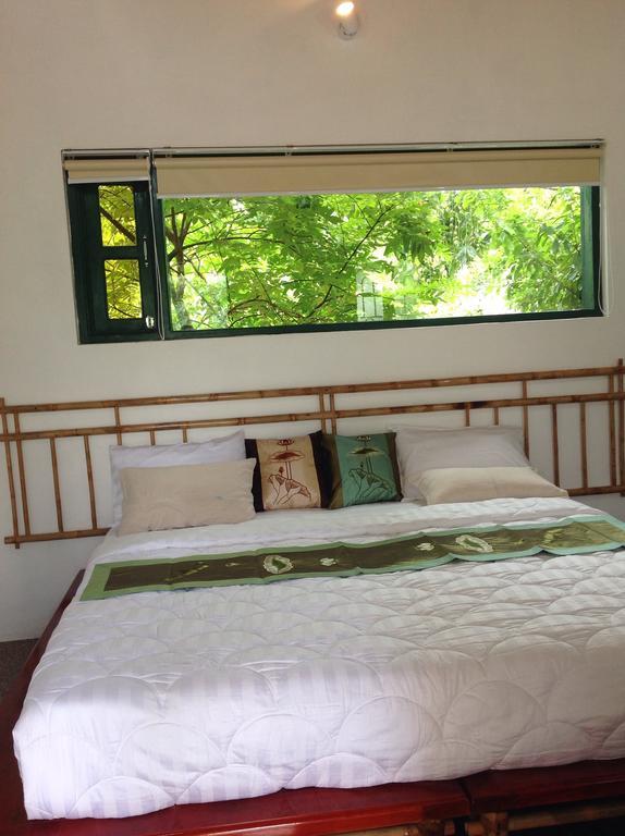 Tam Coc Eco House Apartment Ninh Binh Luaran gambar