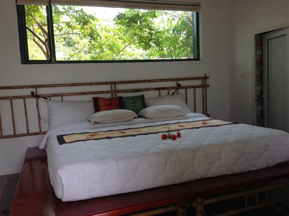 Tam Coc Eco House Apartment Ninh Binh Luaran gambar