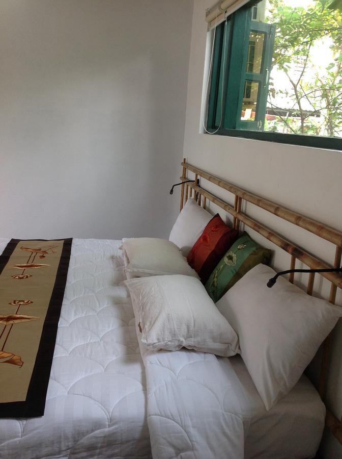 Tam Coc Eco House Apartment Ninh Binh Luaran gambar