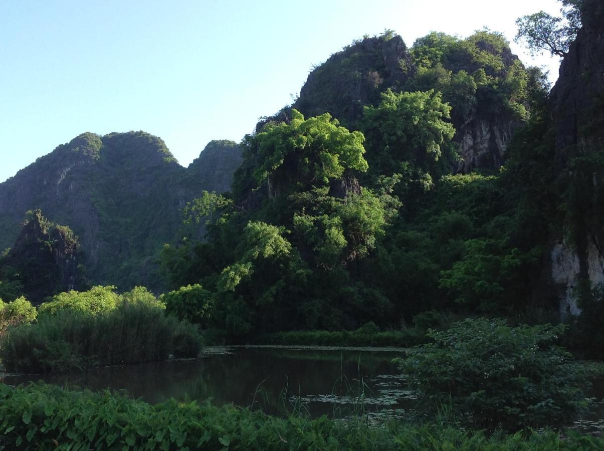 Tam Coc Eco House Apartment Ninh Binh Luaran gambar