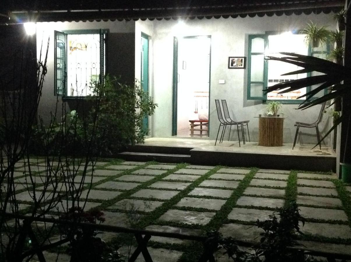 Tam Coc Eco House Apartment Ninh Binh Luaran gambar