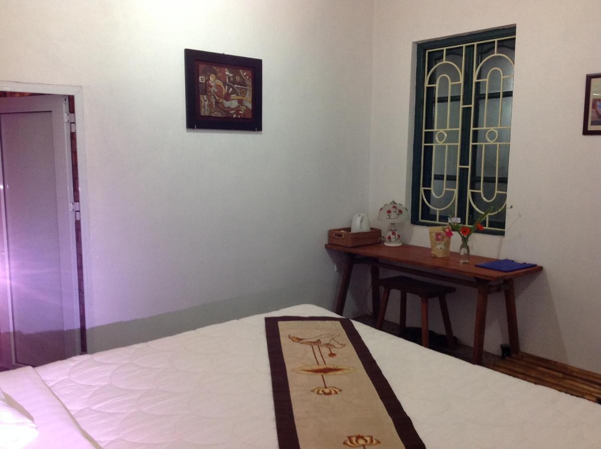 Tam Coc Eco House Apartment Ninh Binh Luaran gambar